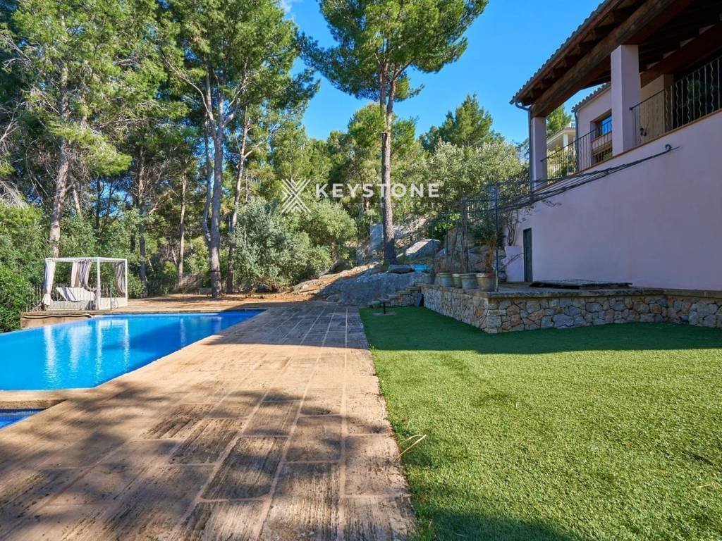 Casa de 248 m² en Esporles