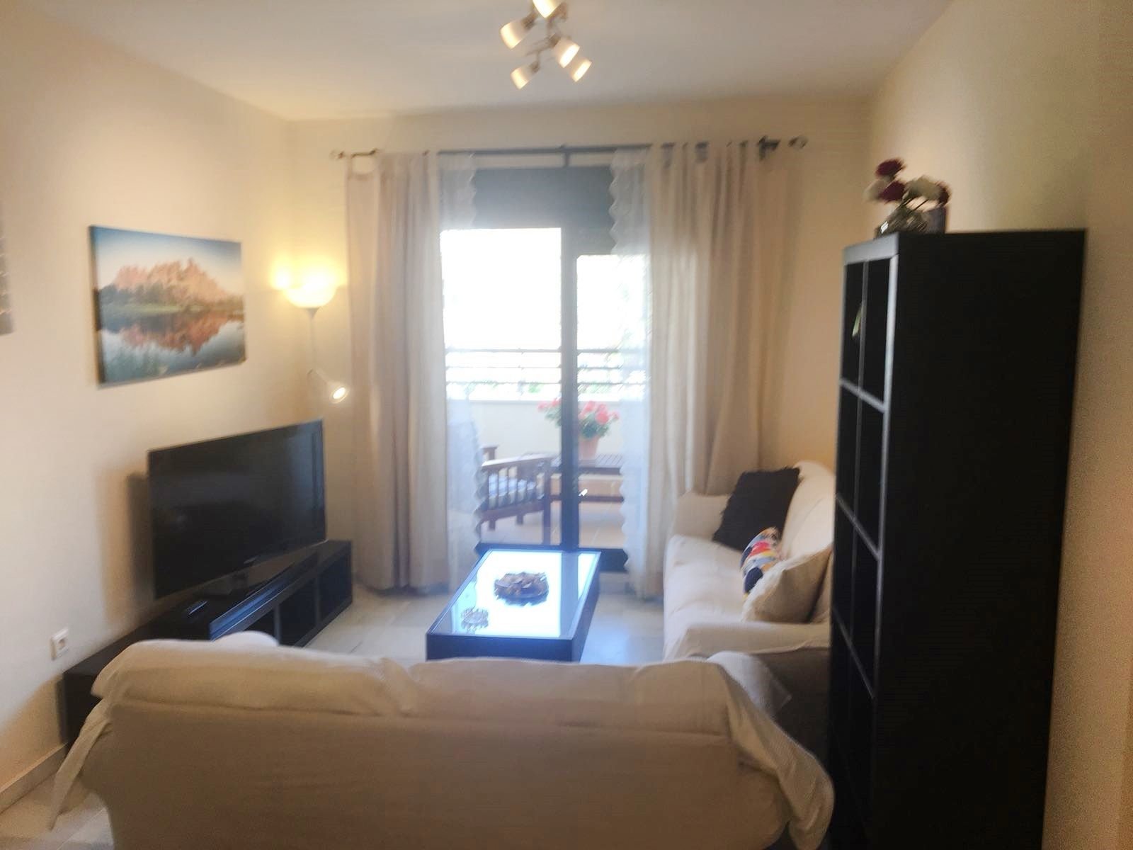 Piso de 100 m² en Sanlúcar de Barrameda