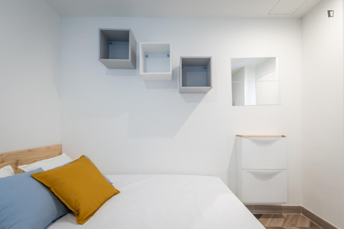 Habitación en alquiler, Barcelona