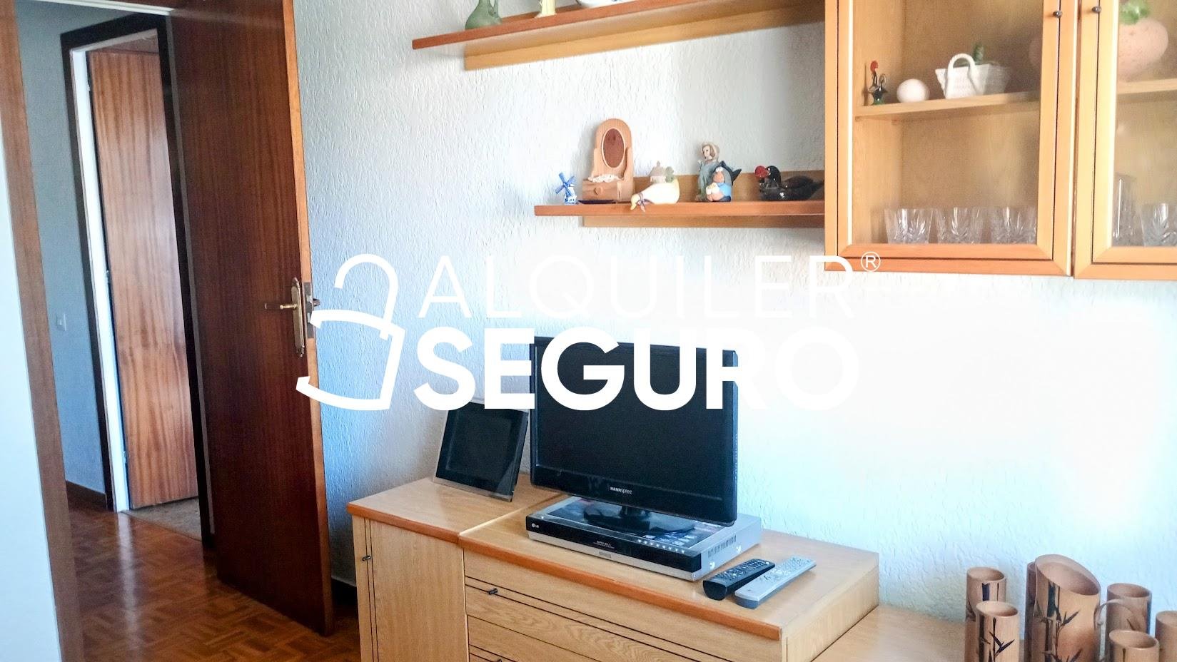Piso de 102 m² en Castelldefels