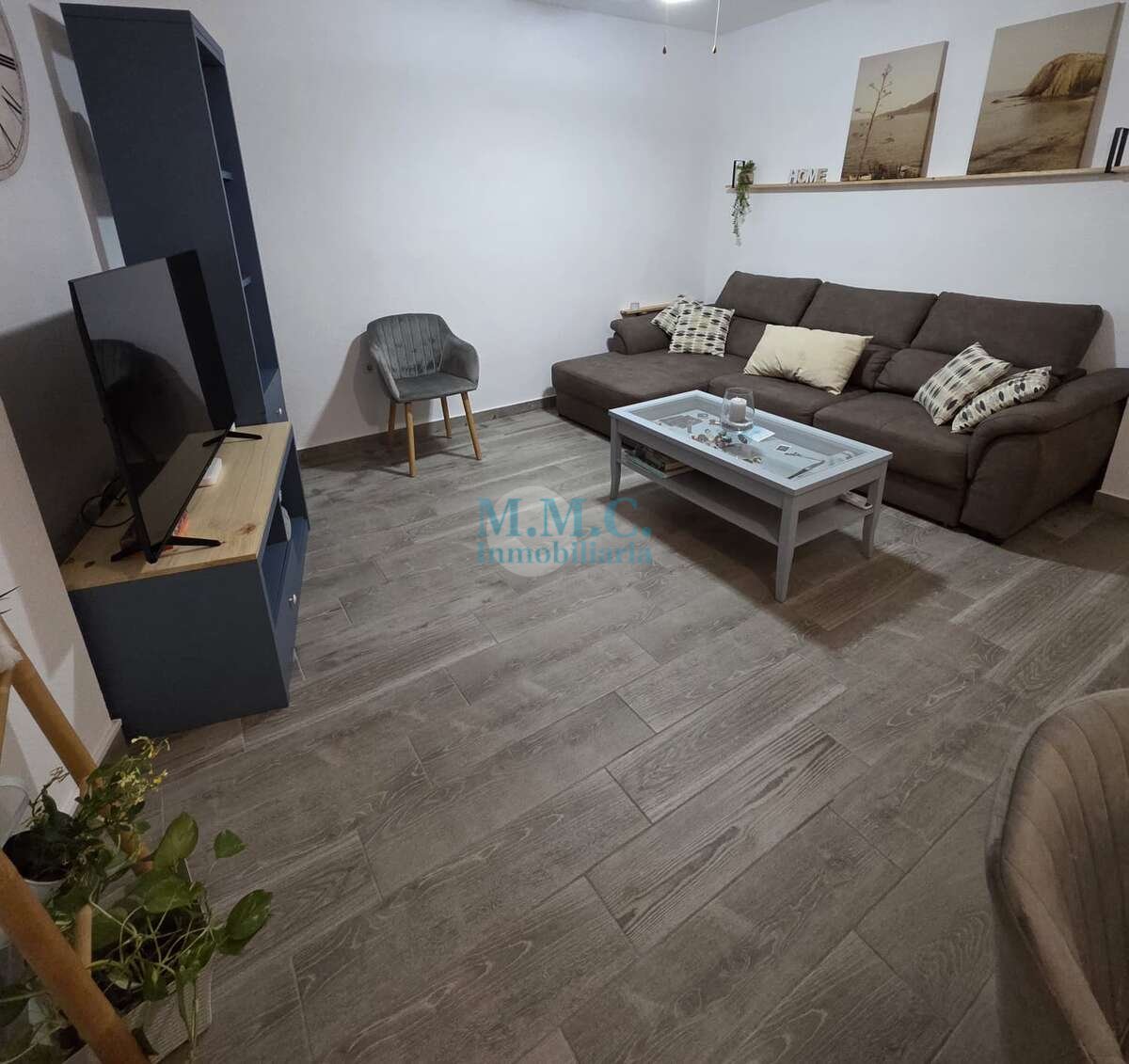 Piso de 70 m² en Roquetas de Mar