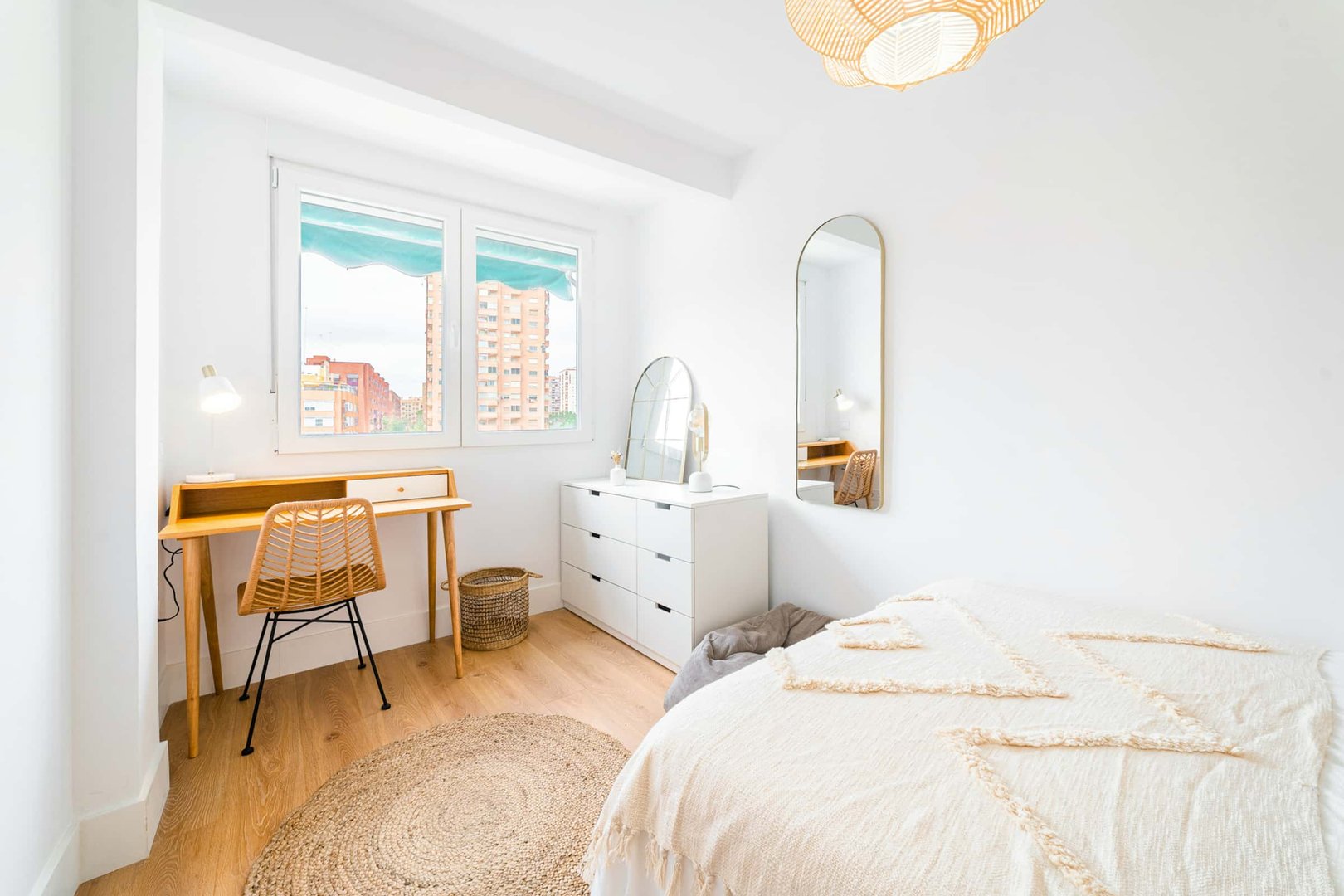 Habitación en alquiler, Valencia