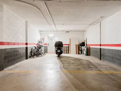 Piso de 271 m² en la Pobla de Vallbona