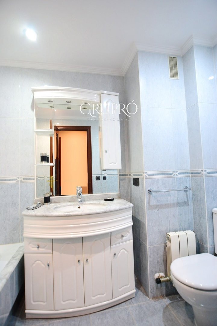 Квартира 100 м² в Vigo