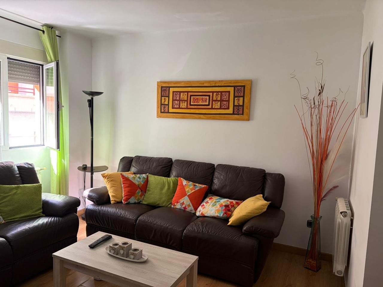 Pis de 70 m² a Plasencia