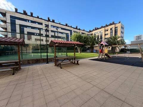 Piso de 65 m² en Gijón