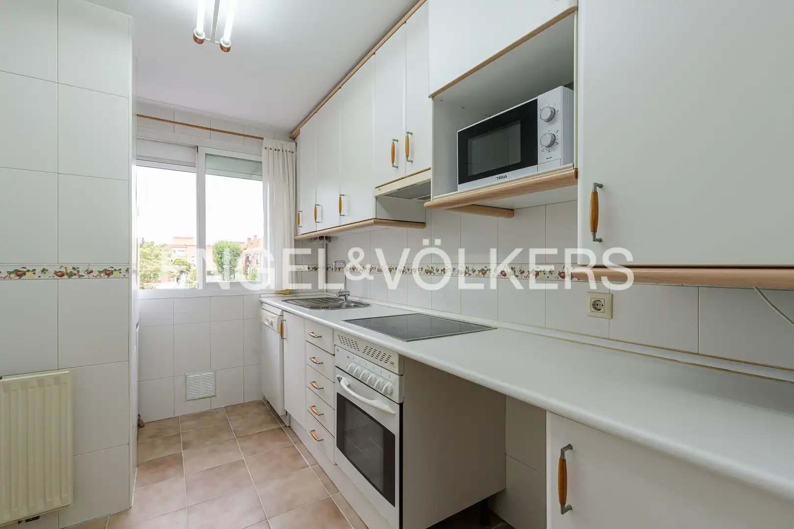 Piso de 70 m² en Pozuelo de Alarcón