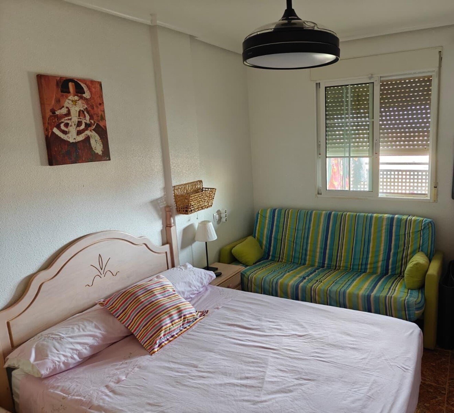 Piso de 80 m² en Cartagena