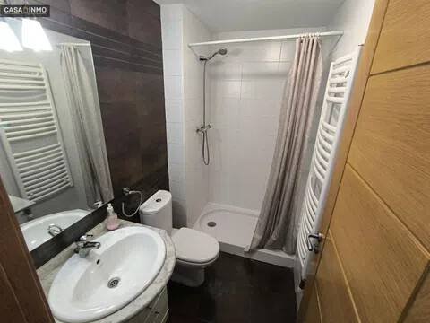 Pis de 60 m² a Barbastro