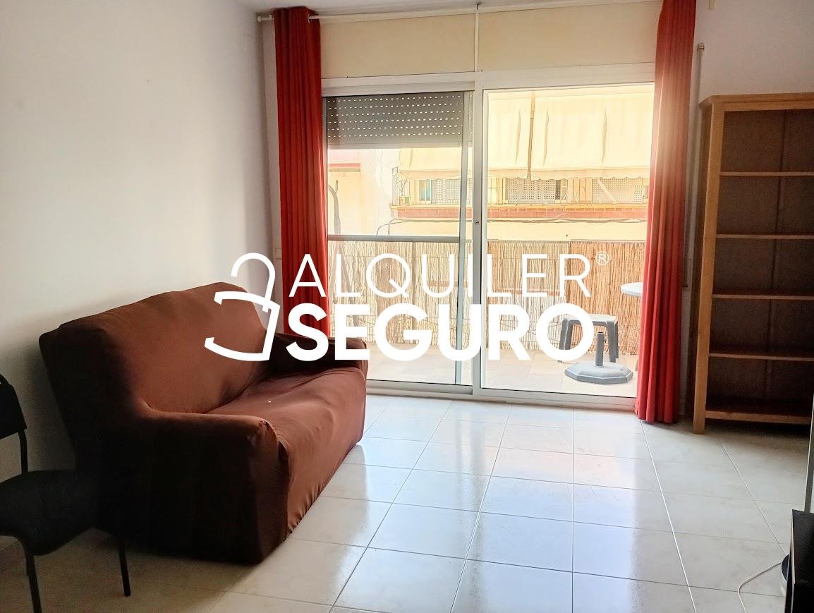 Piso de 87 m² en Sitges