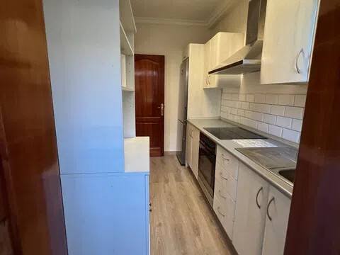 Piso de 90 m² en Las Palmas de Gran Canaria