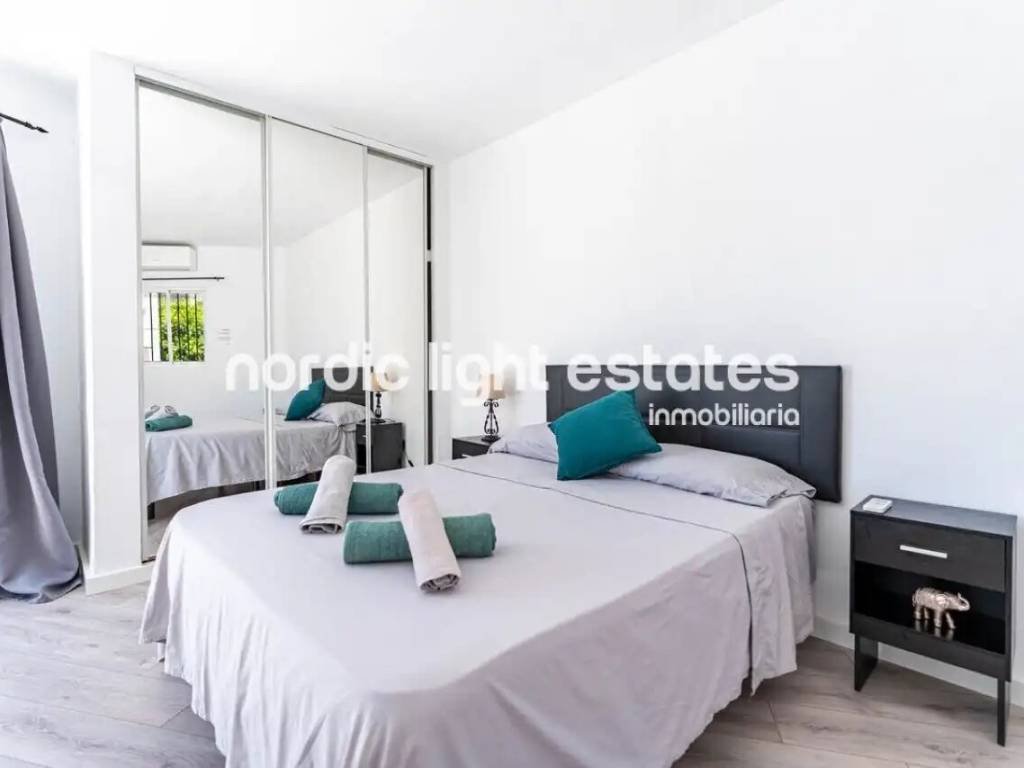Casa de 130 m² a Nerja
