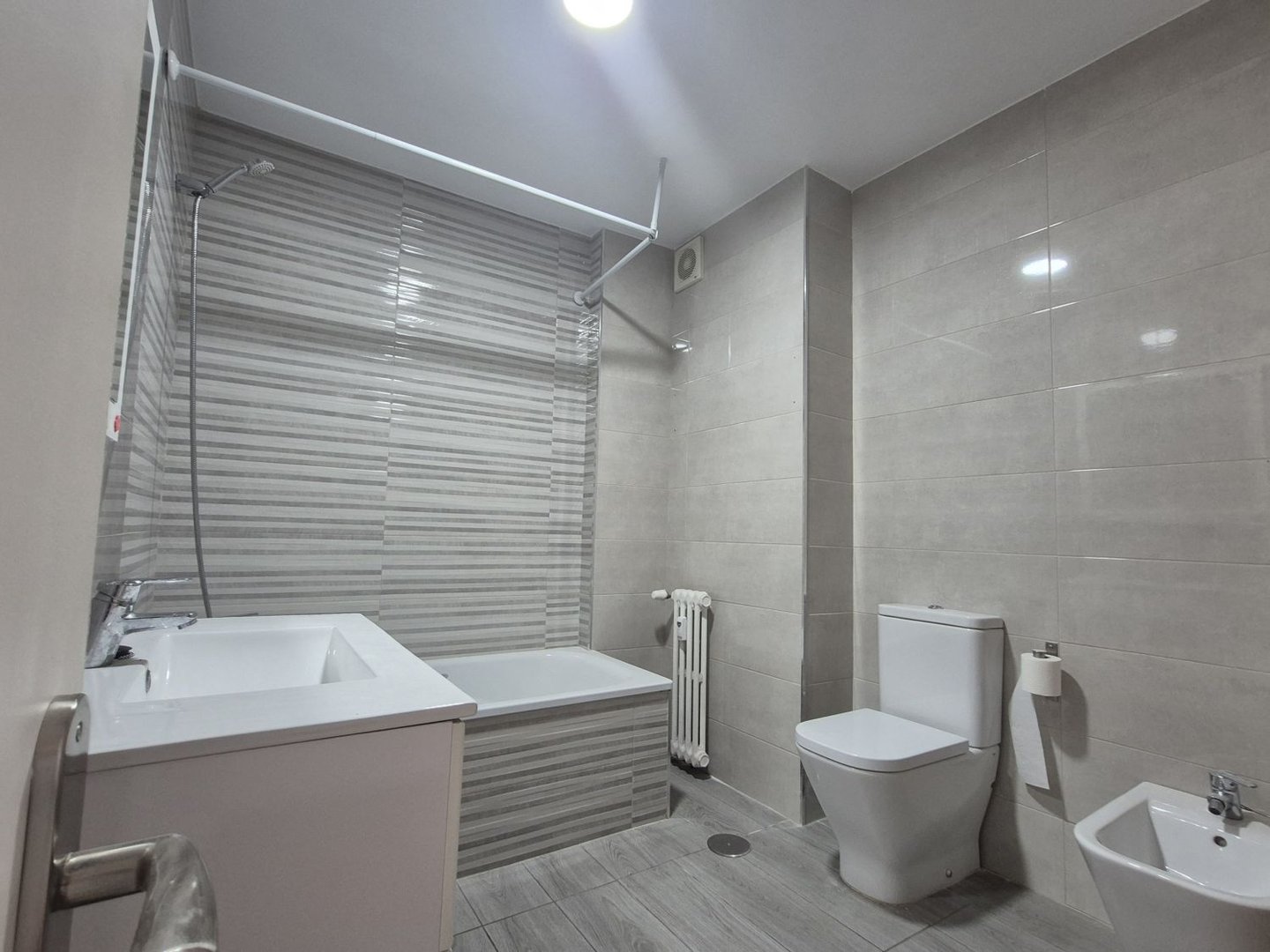 Pis de 105 m² a Oviedo