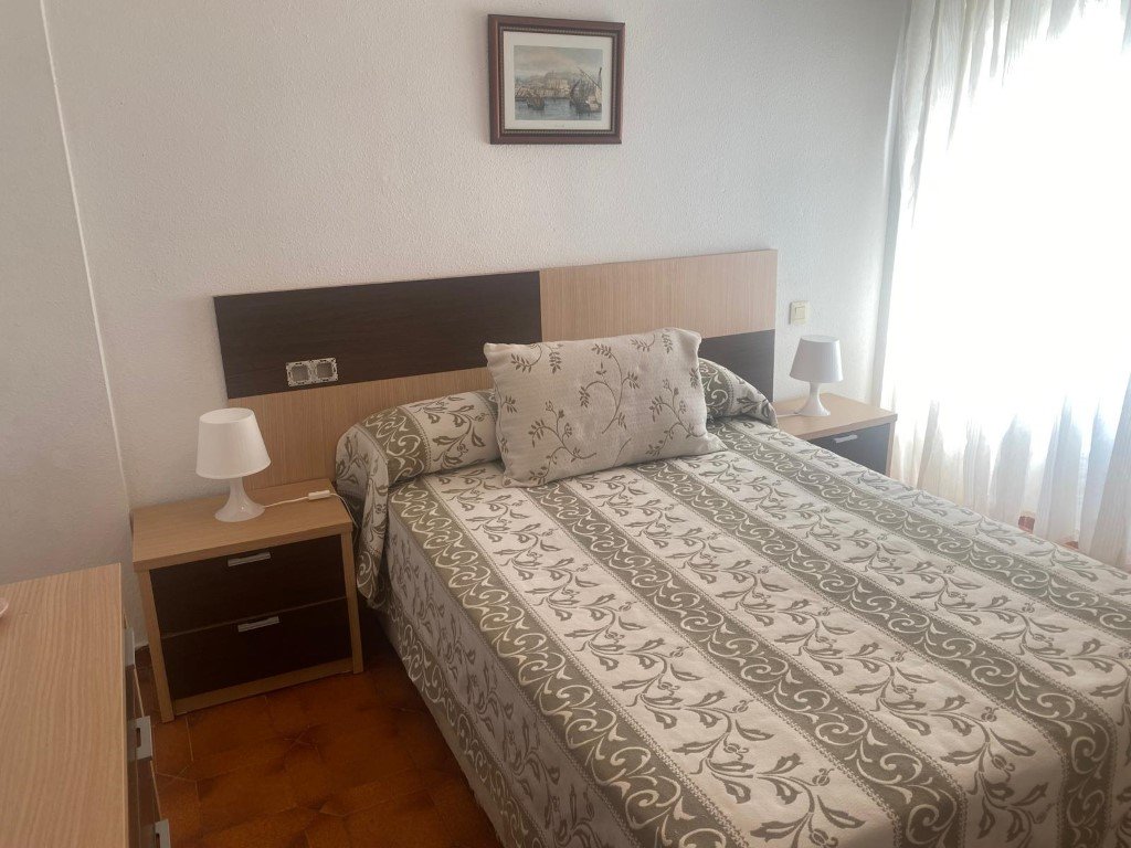 Piso de 90 m² en Vélez-Málaga