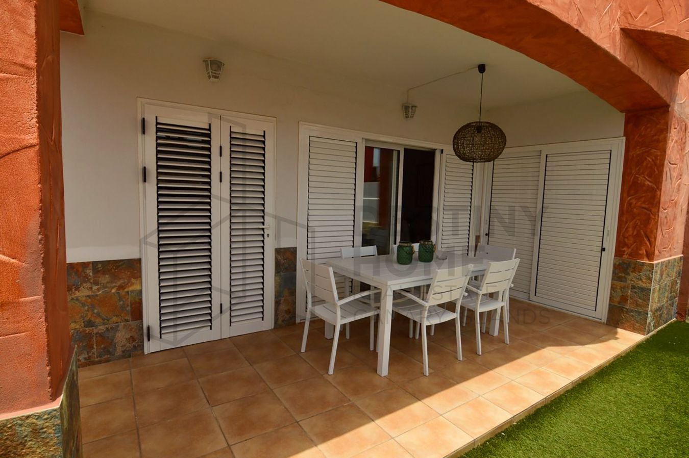 Haus 120 m² in La Oliva