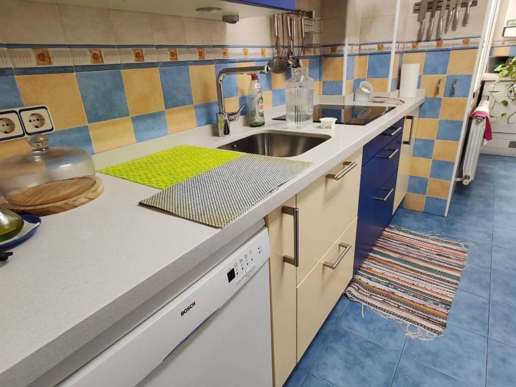 Piso de 75 m² en Salamanca
