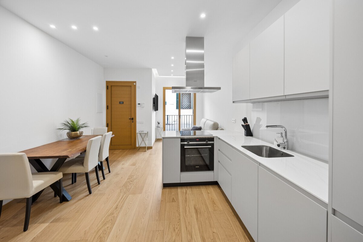 Piso de 70 m² en Palma