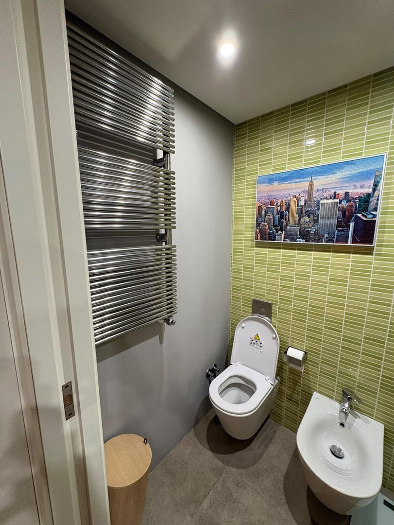 Piso de 160 m² en Valencia