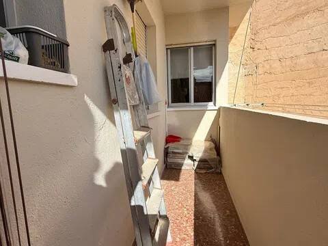 Piso de 115 m² en Albacete