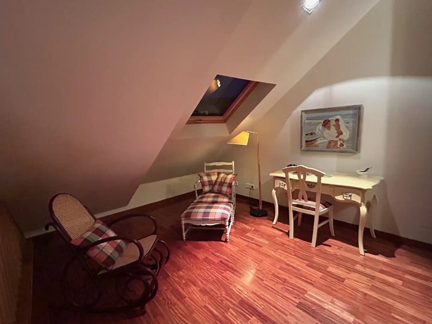 Piso de 500 m² en Boadilla del Monte