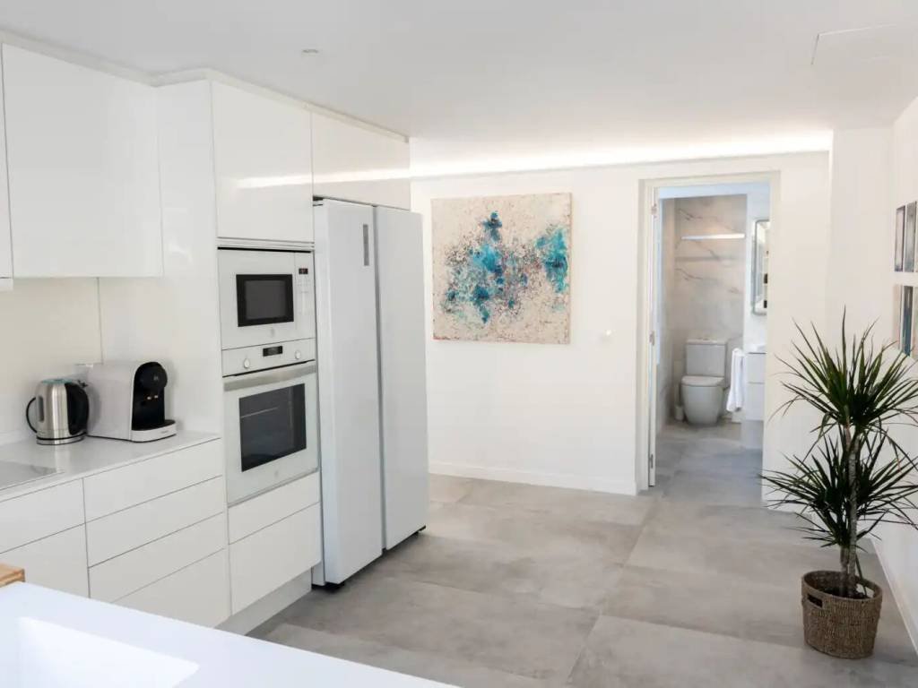 Pis de 168 m² a Palma