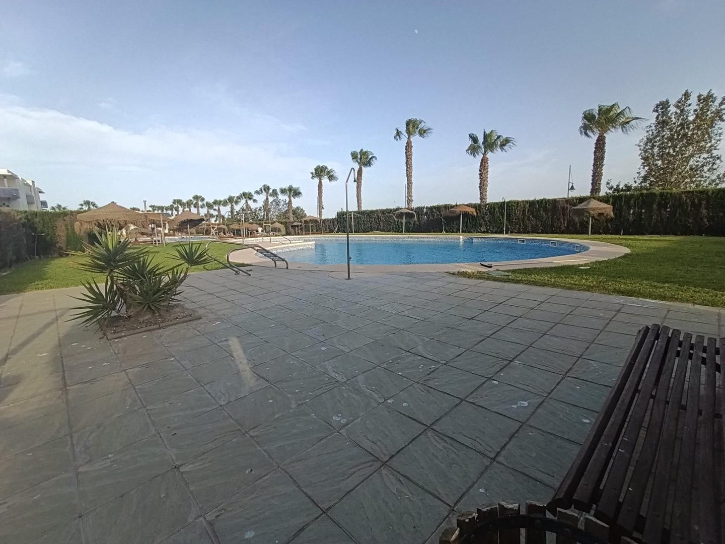Piso de 75 m² en El Ejido