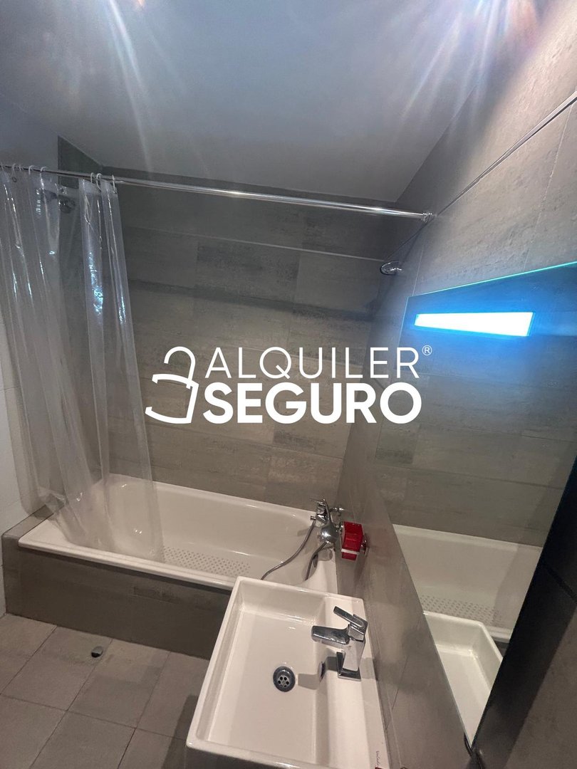 Piso de 89 m² en Granada