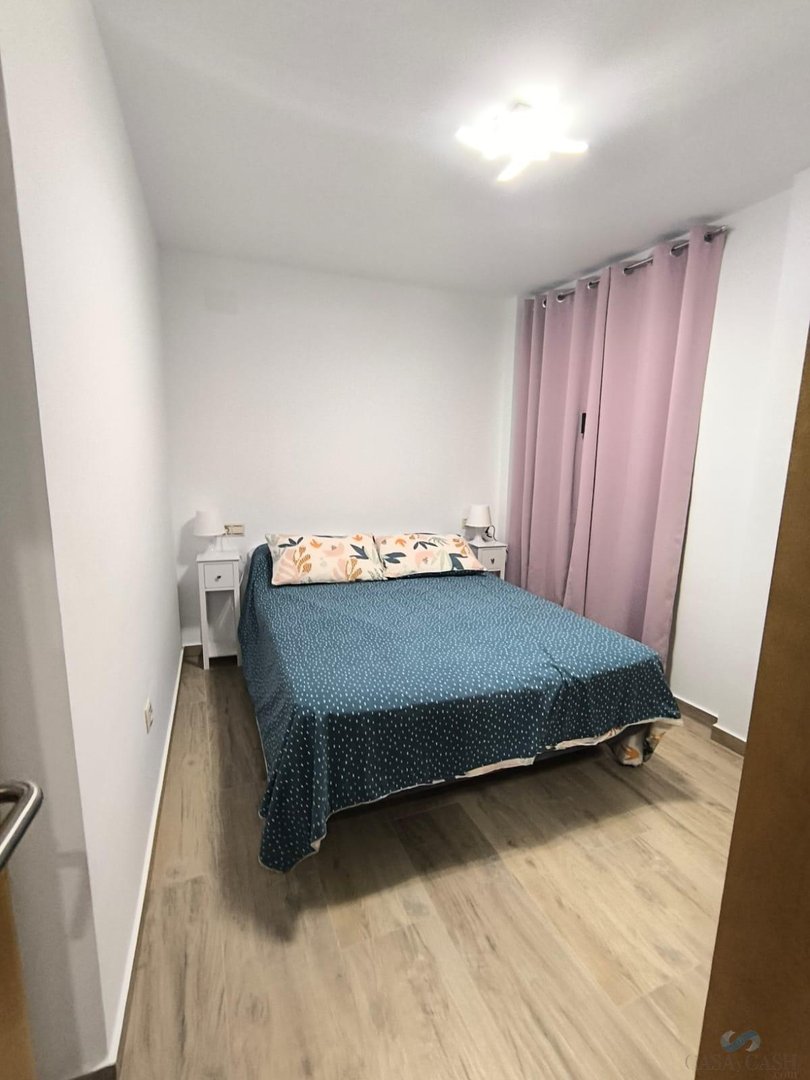 Wohnung 60 m² in Padul