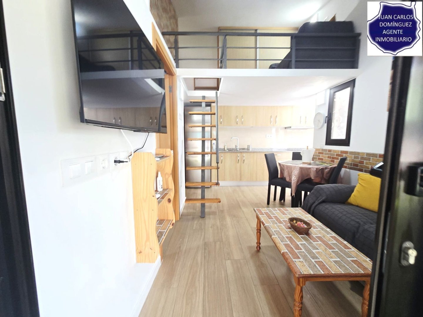 Casa de 50 m² a San Bartolomé de Tirajana