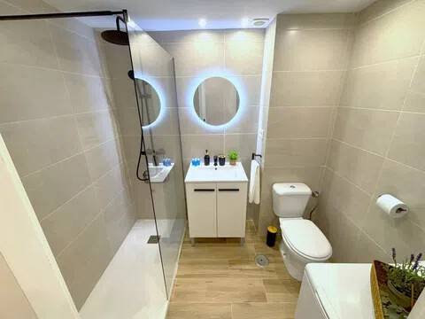 Appartamento 42 m² a Torremolinos