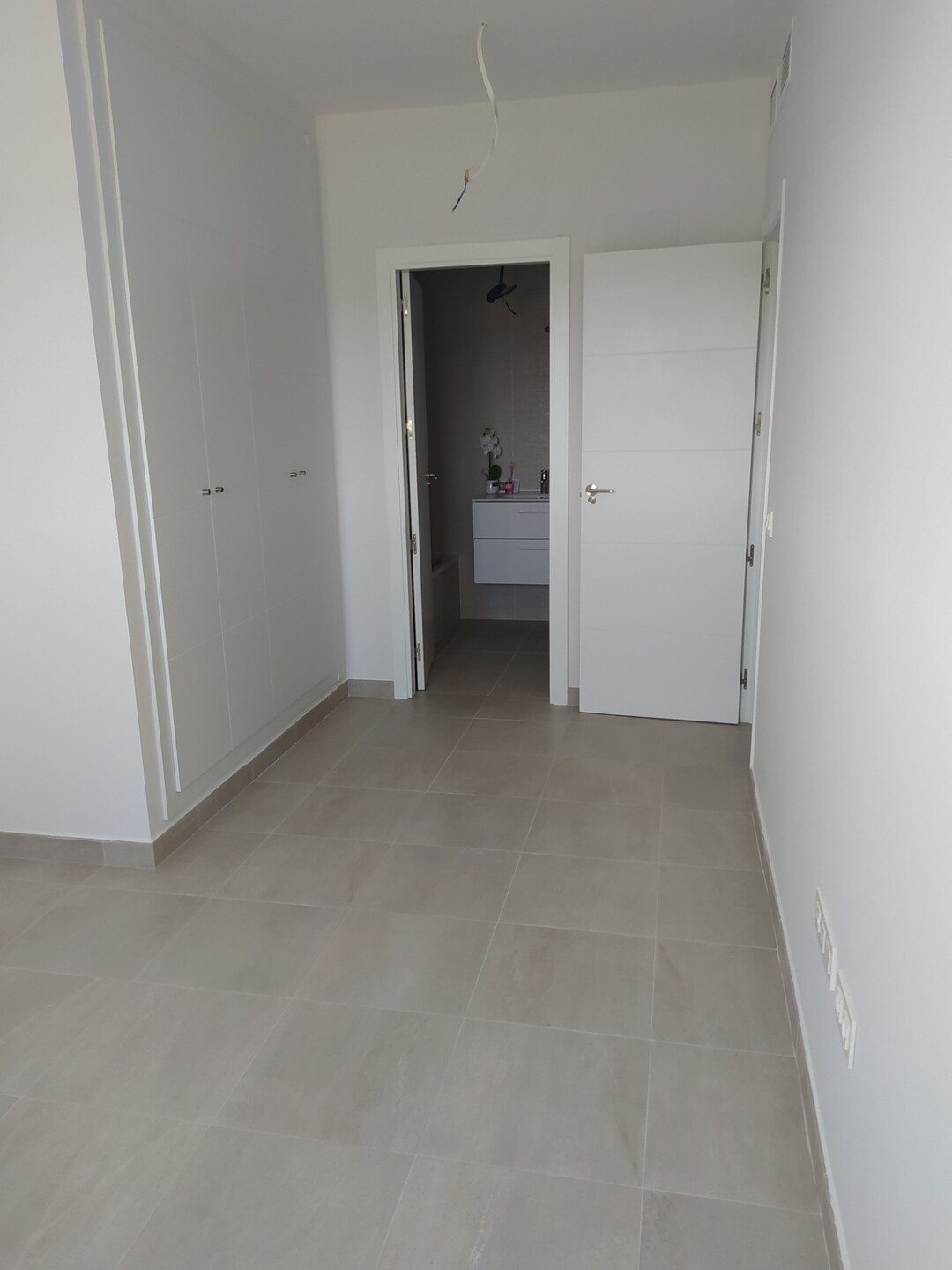 Piso de 80 m² en El Puerto de Santa María
