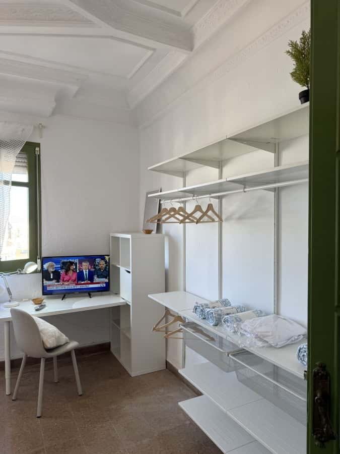 Habitació de lloguer, València