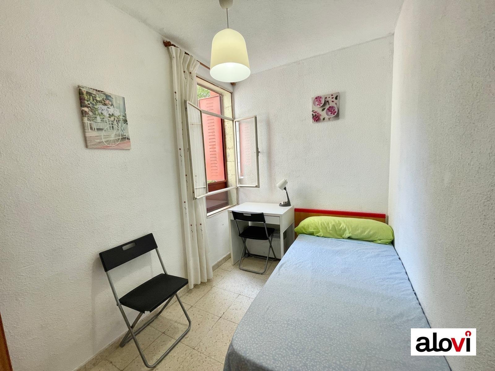 Habitación 74 m², Granada