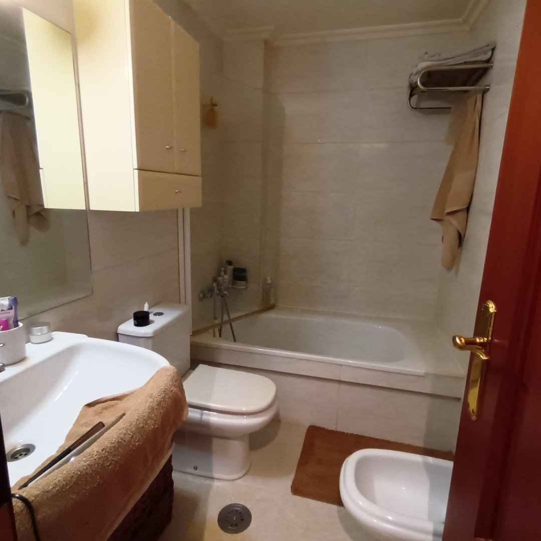 Piso de 45 m² en Vigo