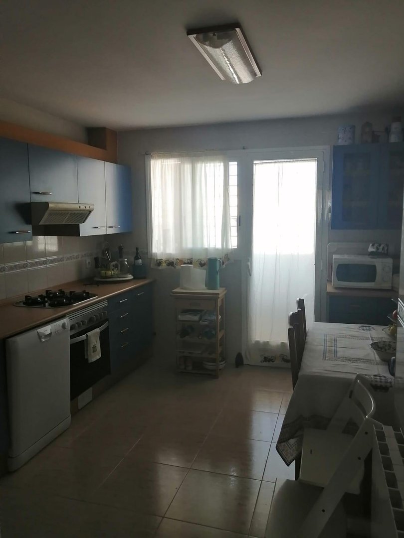 Квартира 105 м² в Пальме