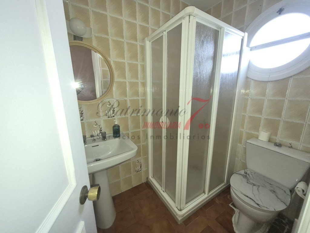Casa de 165 m² en El Puerto de Santa María