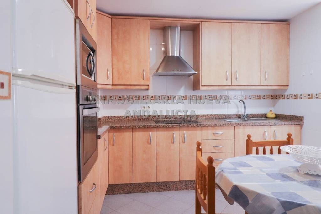 Piso de 87 m² en Almería