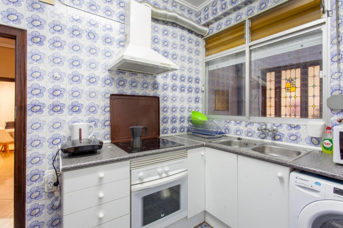 Habitación en alquiler, Valencia
