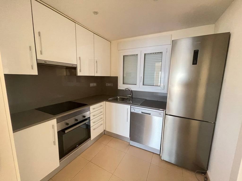 Pis de 170 m² a Altea