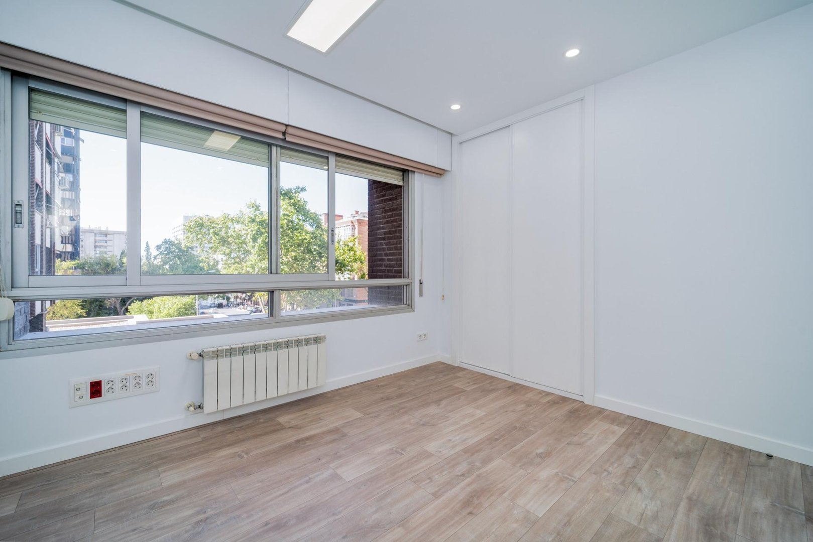 Pis de 127 m² a Madrid