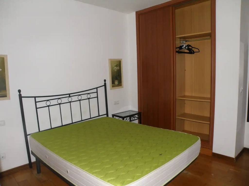 Piso de 38 m² en Padrón