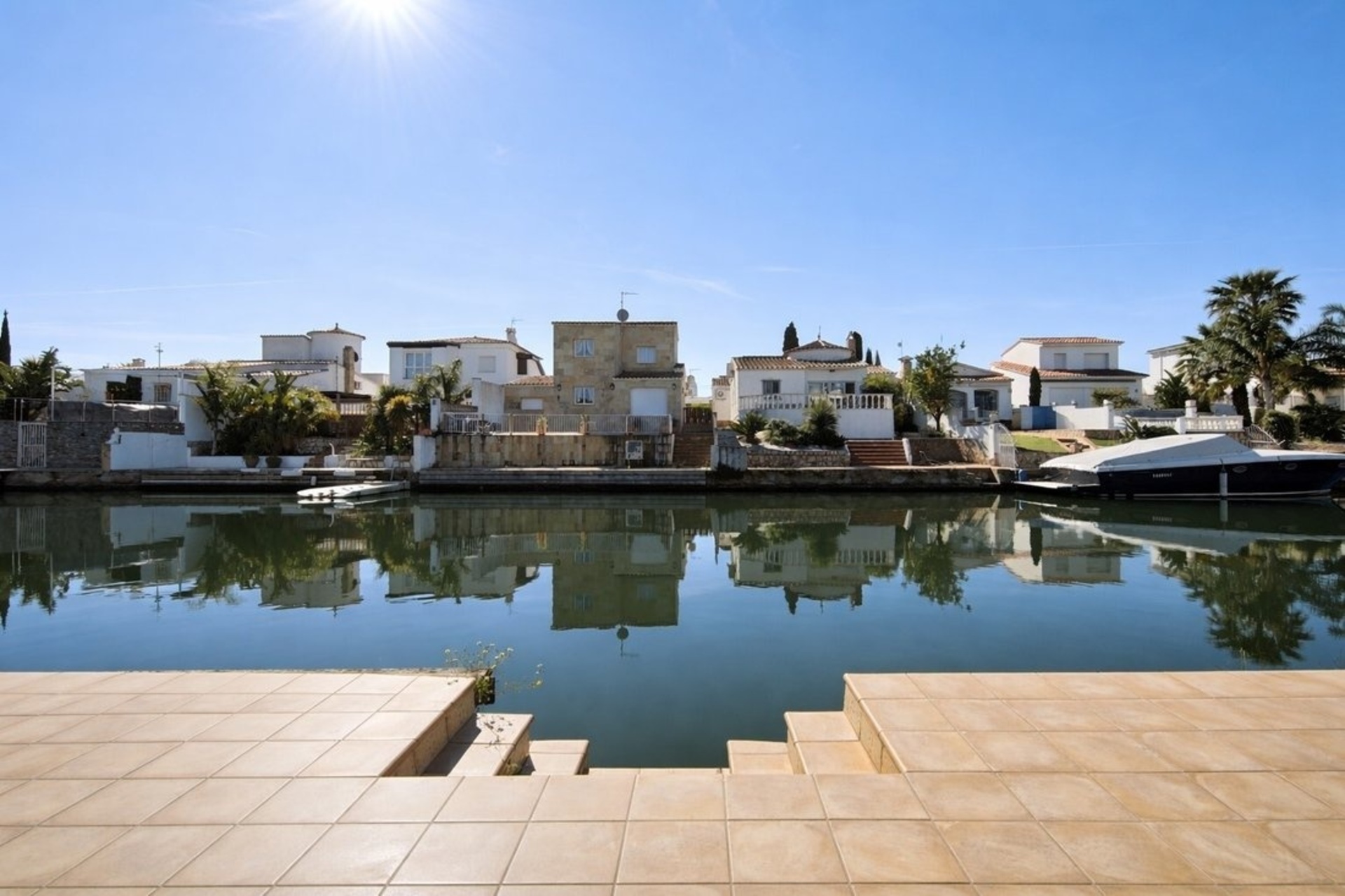 Piso de 397 m² en Castelló d'Empúries