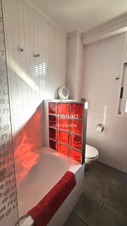 Piso de 76 m² en Ferrol