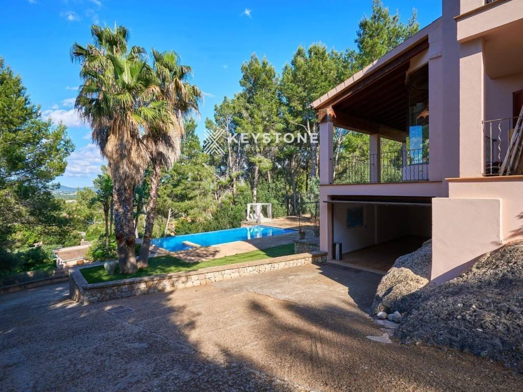 Casa de 248 m² en Esporles