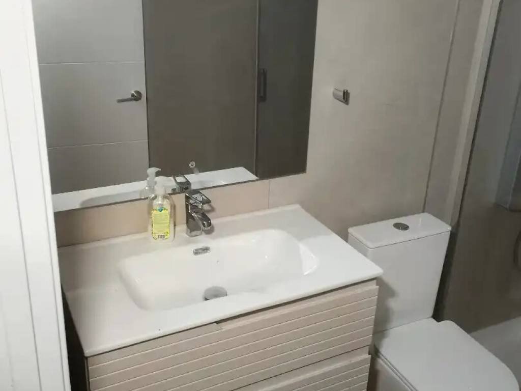 Pis de 70 m² a Oviedo