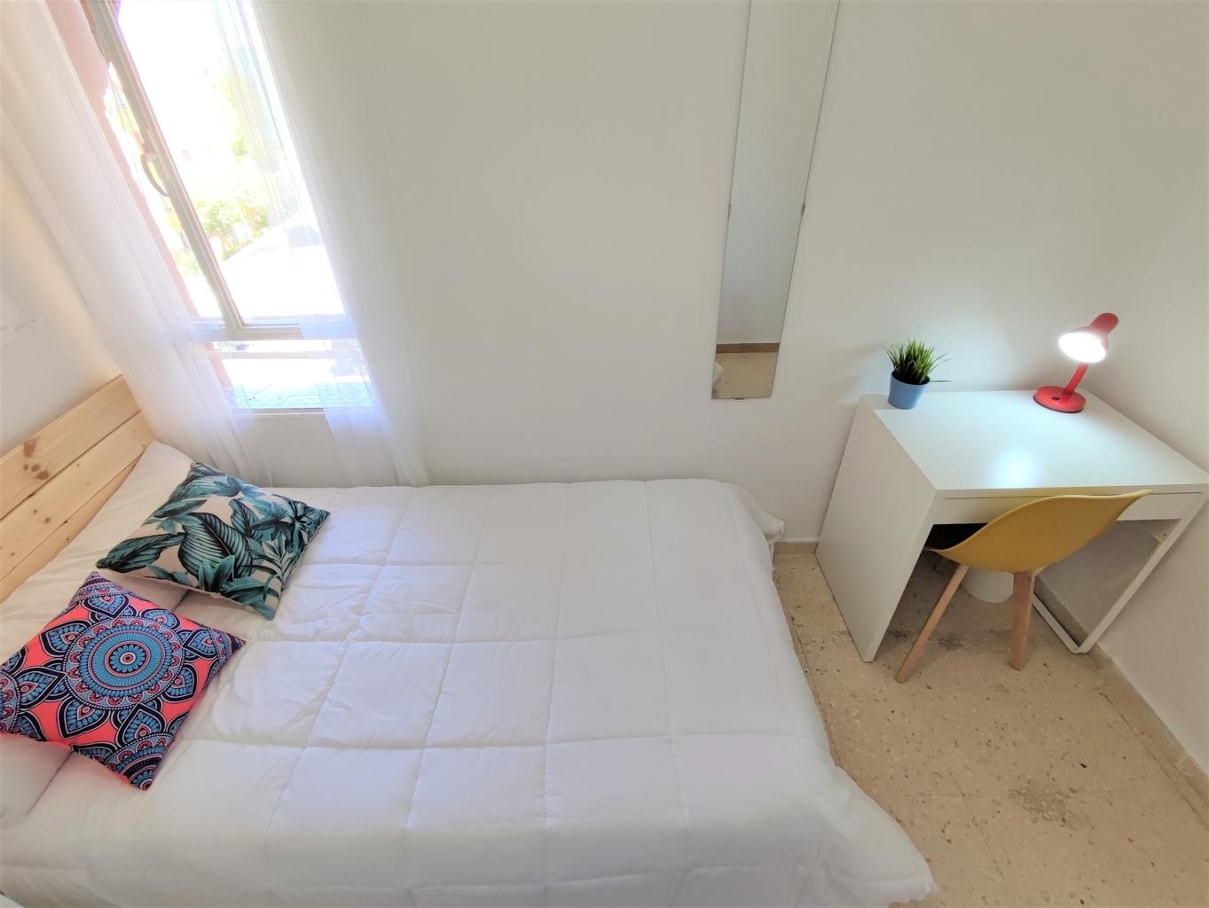Habitación 100 m², Granada