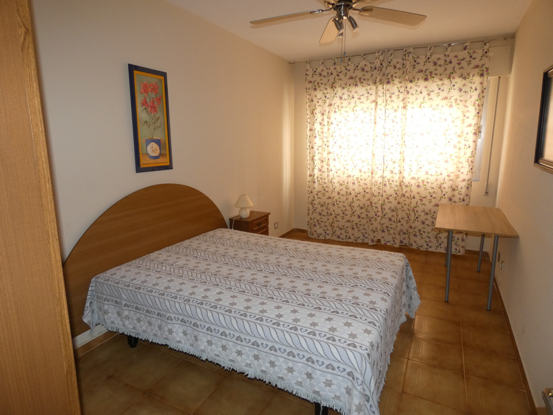 Wohnung 120 m² in Toledo