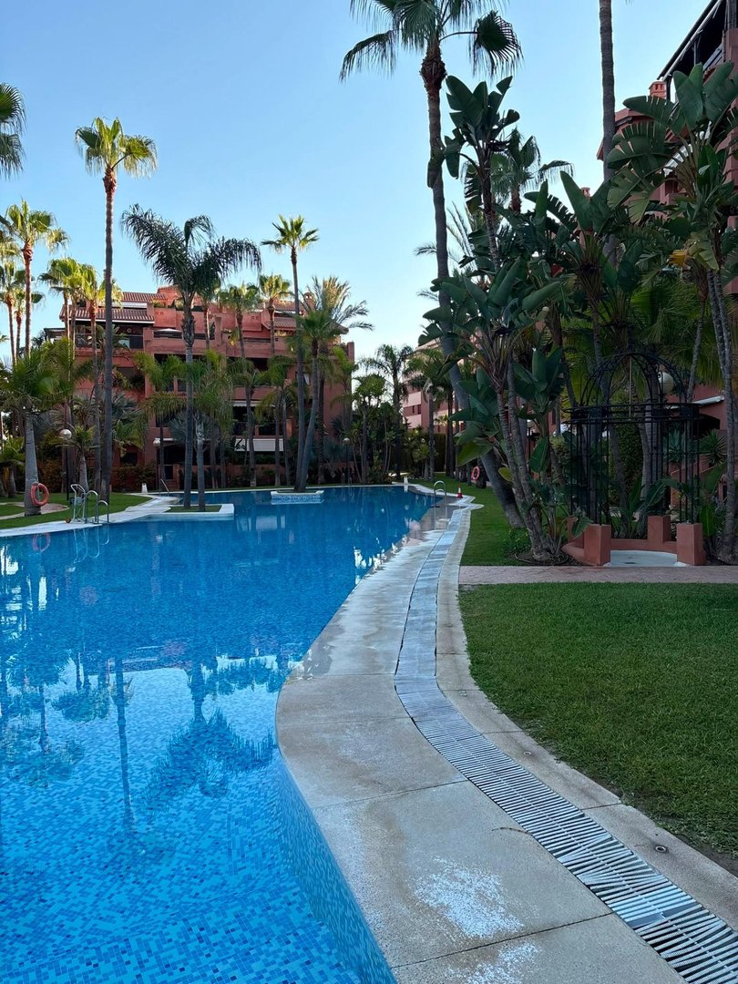 Piso de 88 m² en Motril