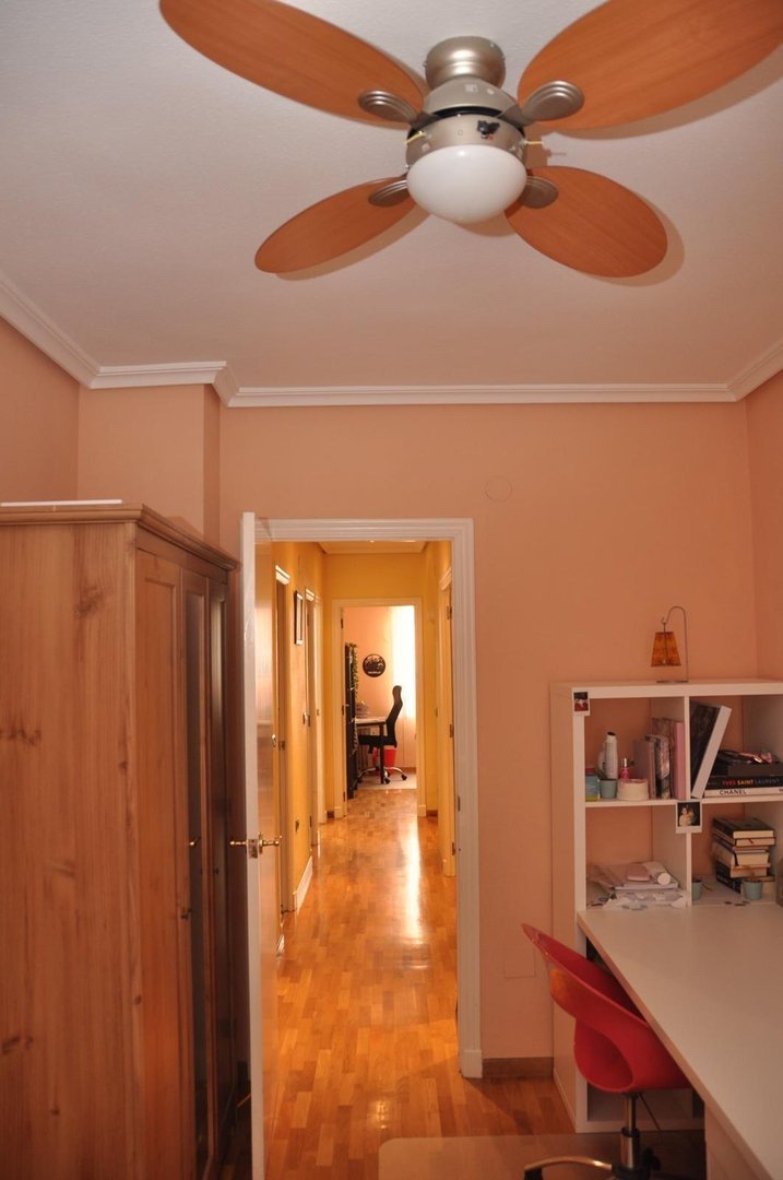 Habitació de lloguer, Múrcia
