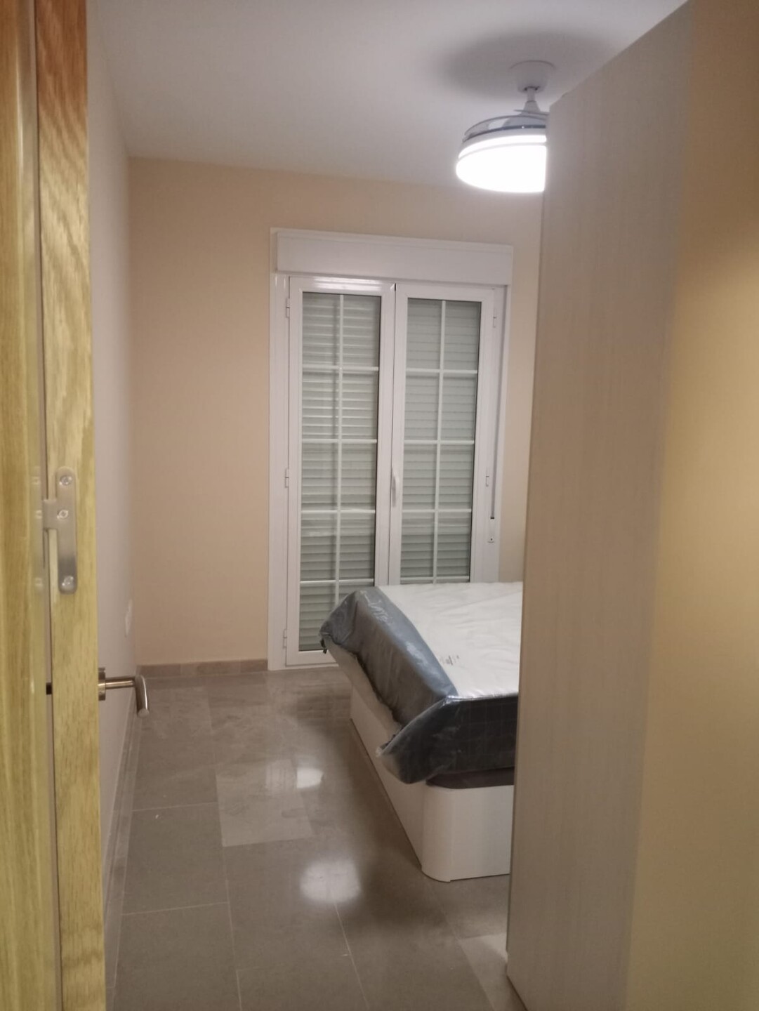 Wohnung 140 m² in Baza